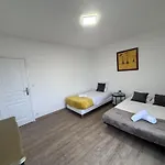 Le Tempo Maison Reve Excelle Appartement Cité-des-Pins