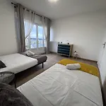 Le Tempo Maison Reve Excelle Appartement *