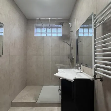 Appartement Le Tempo Maison Reve Excelle Cité-des-Pins