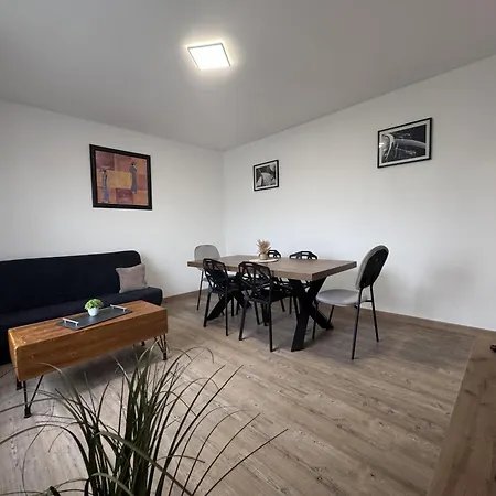 Le Tempo Maison Reve Excelle Cité-des-Pins