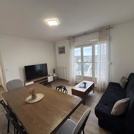 Le Tempo Maison Reve Excelle