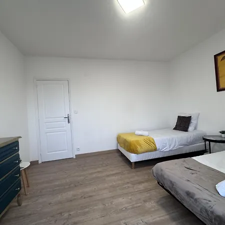 Le Tempo Maison Reve Excelle Appartement