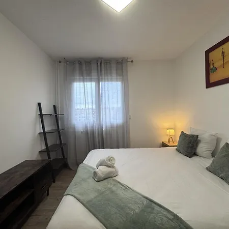 Appartement Le Tempo Maison Reve Excelle *