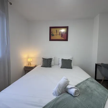 Le Tempo Maison Reve Excelle Appartement *