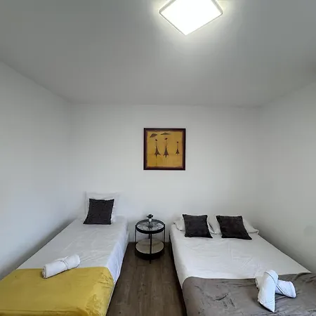 Le Tempo Maison Reve Excelle