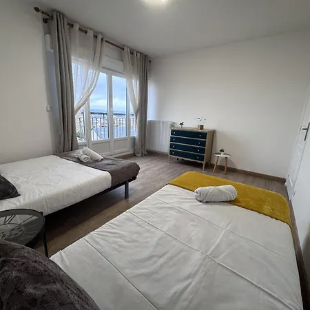 Le Tempo Maison Reve Excelle Lägenhet *